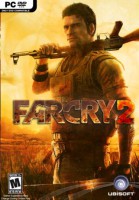 Far Cry 2 (PC) *Completo