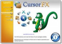 CursorFX 2.1